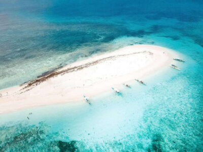 Siargao Tour A (shared tour)