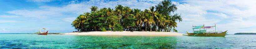 Siargao Tour E (Private Tour) - Why Sugba Lagoon is worth the day