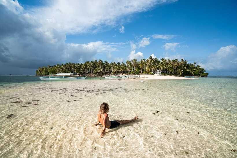 Siargao Tour E (Private Tour) - What the private format really gives you