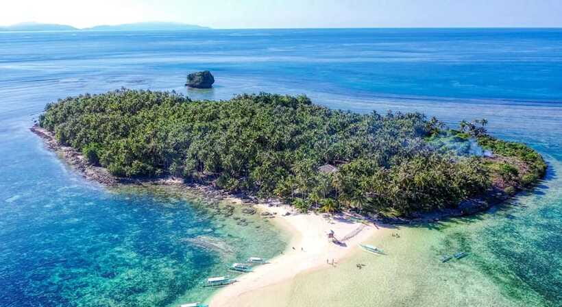 Siargao Tour E (Private Tour) - Who should book this Siargao tour?