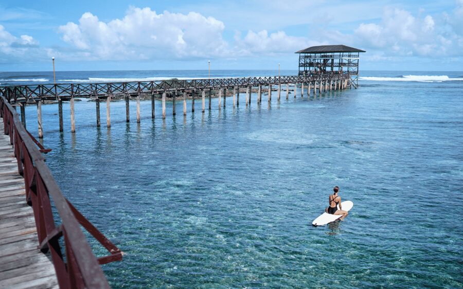 Siargao Tour G (Private Tour) - Why the private format matters