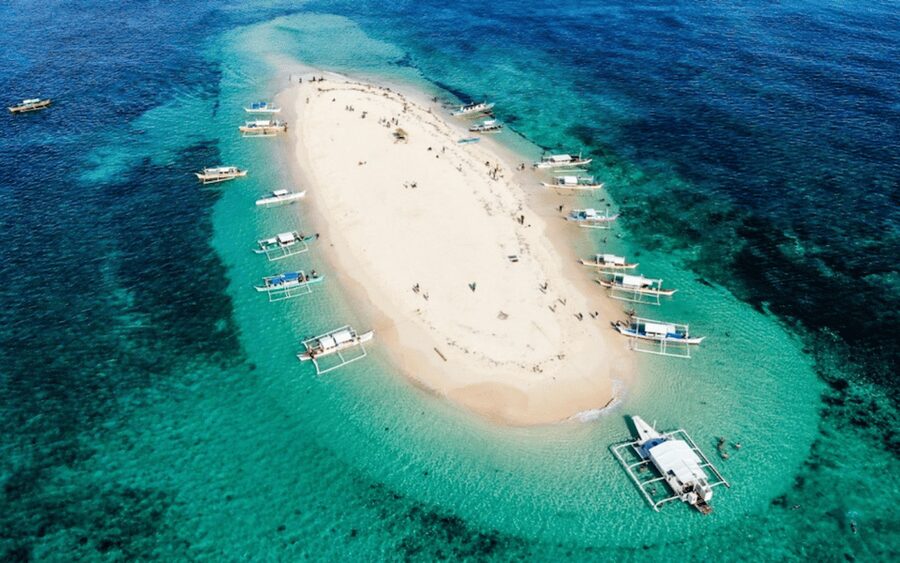 Siargao Tour G (Private Tour) - Maasin River brings a quieter change of pace