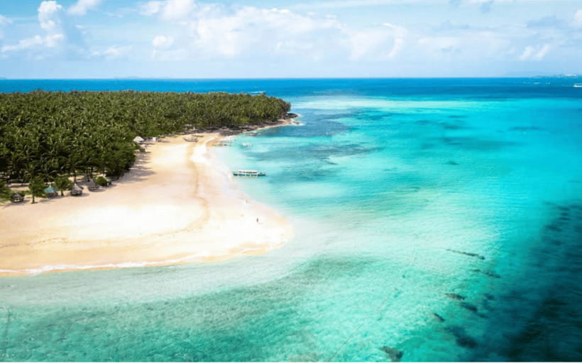 Siargao Tour I (Private Tour) - Key points before you book