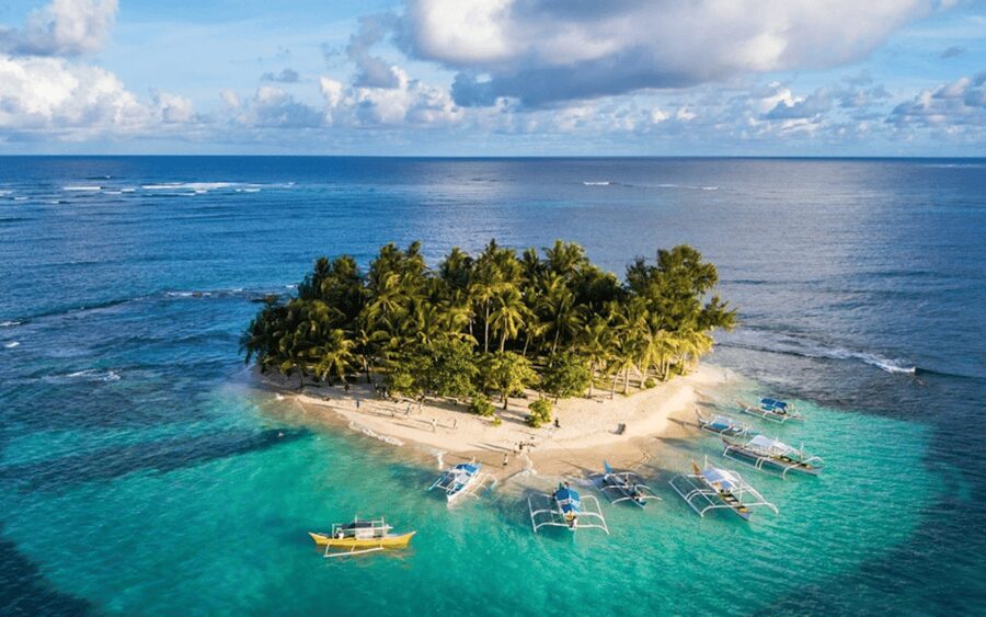 Siargao Tour I (Private Tour) - Who will get the most from this tour