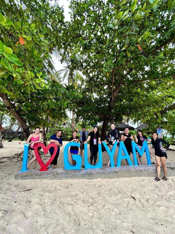 Siargao:Tri Island Hopping Naked Island, Daku, Guyam w/Lunch - How this tour compares with booking privately