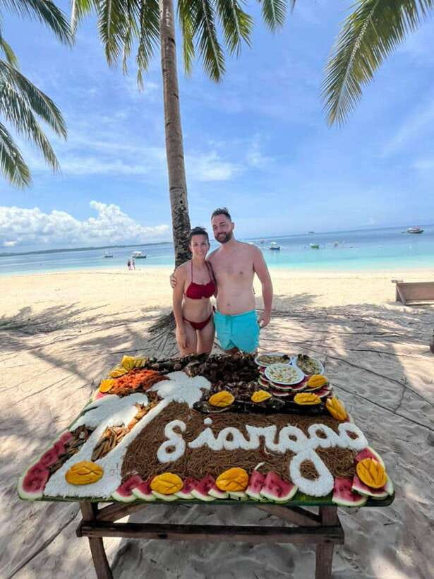 Siargao Tri-Island with Drone & Mermaid Tail - A few practical details that matter