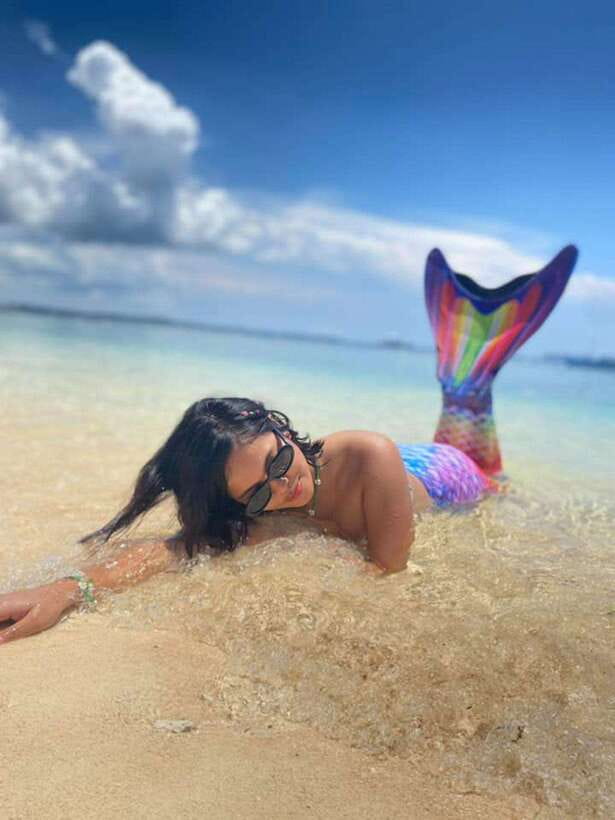 Siargao Tri-Island with Drone & Mermaid Tail - What the $35 price really covers