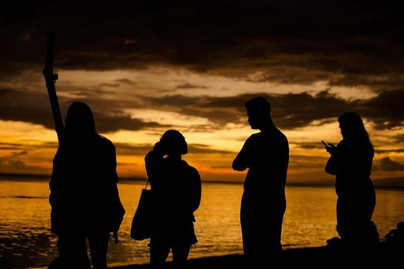 Siquijor Day Tour from Bohol- Shared Tour - The ferry risk you should take seriously