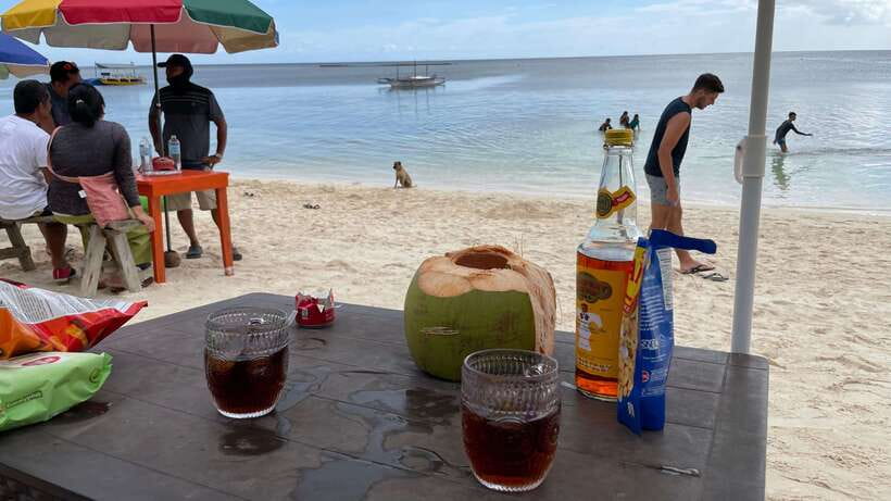 Siquijor Full day ( Private Tour ) Experience - What the guide adds to the day