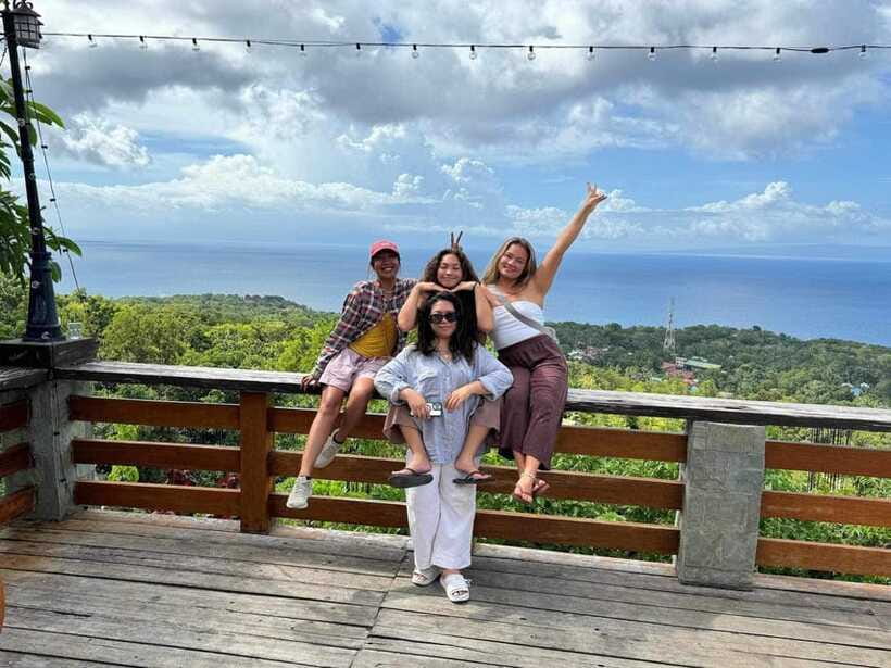 Siquijor: Jeepney Island Tour with Snorkeling - Is $86 good value for seven hours?