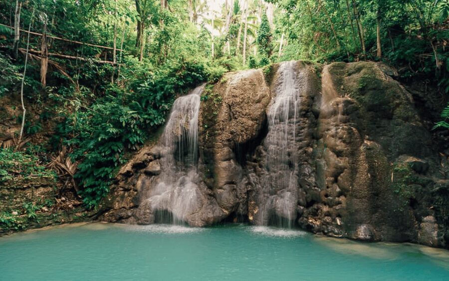 Siquijor Mountain Day Tour From Dumaguete (Private Tour) - The Old Enchanted Balete Tree and the island’s spiritual side