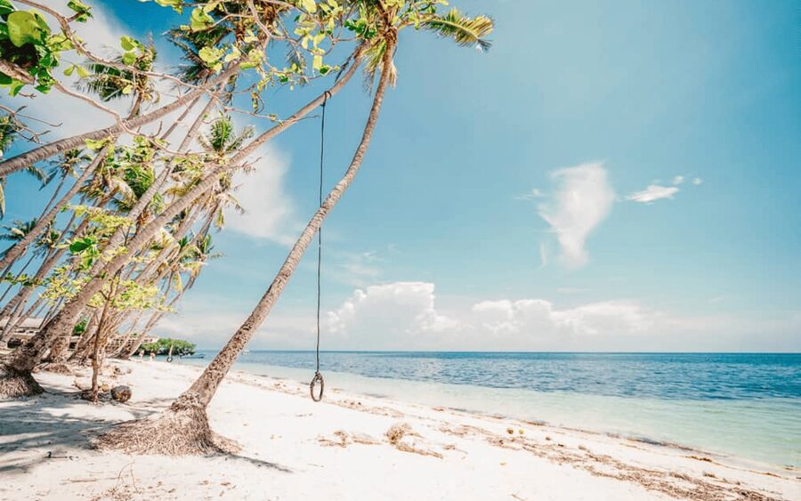 Siquijor Mountain Day Tour From Dumaguete (Private Tour) - Cantabon Cave and the slopes of Mount Bandila-an