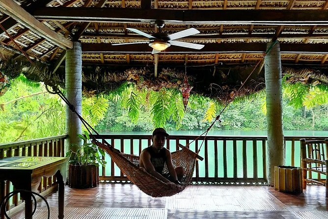 Skip the Line: Villa Escudero Plantation & Resort Day Pass Ticket - The carabao cart ride and traditional music