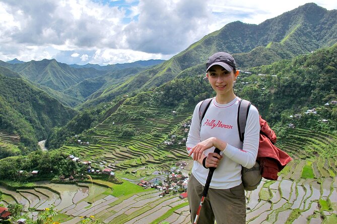 Small-Group Weekend Hiking Tour to Banaue-Ifugao from Manila - Why this Ifugao trek is more than a viewpoint stop