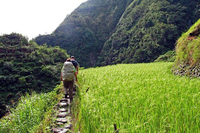 Small-Group Weekend Hiking Tour to Banaue-Ifugao from Manila - The overnight bus from Manila to Banaue