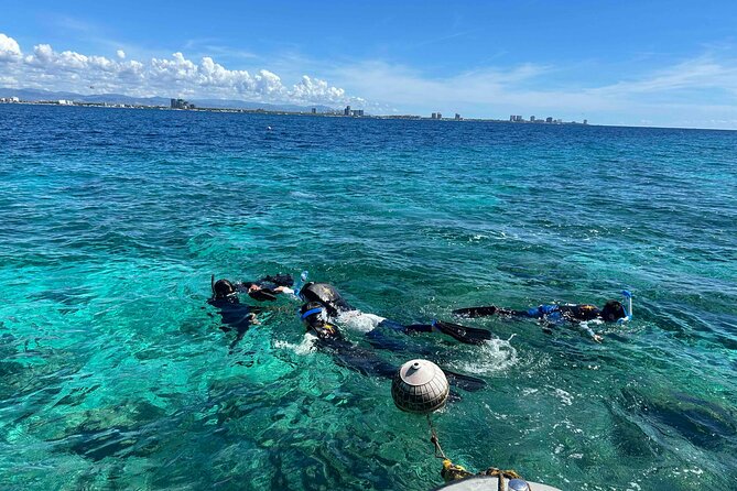 Snorkeling at San Vicente with speed boat - Key points to know before you book