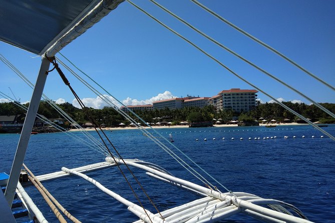 Snorkeling at San Vicente with speed boat - What the two-hour itinerary feels like