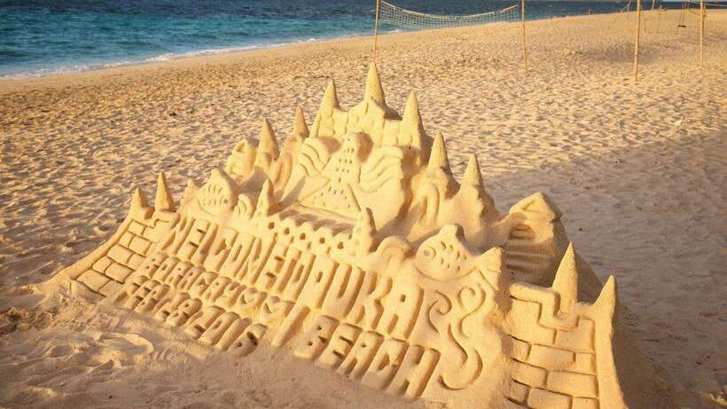 Soar & Explore: Boracay Parasailing + Island Hopping - Four hours across Boracay’s changing coastline
