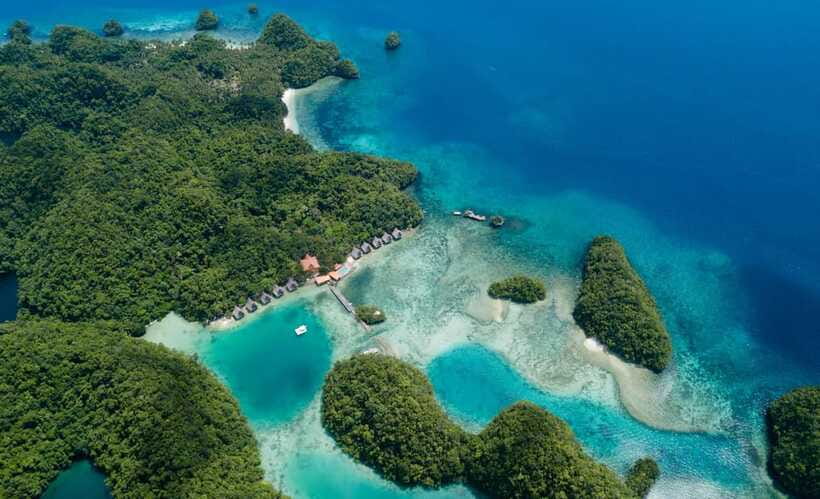 Sohoton Cove: Swim with Jellyfish & Explore Hidden Lagoons - Key points to know before you go