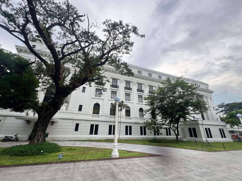 Solo Traveler Friendly Manila Walk w/ Mobile Photography - Who should book this Manila walk?