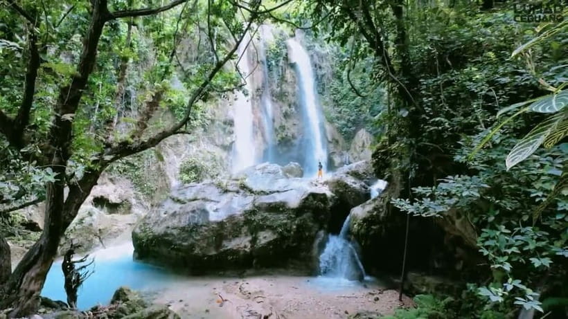 South Cebu Chasing Waterfalls with Silog Breakfast and Lunch - Key points to know before booking