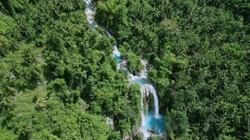 South Cebu Chasing Waterfalls with Silog Breakfast and Lunch - What the $123 price includes