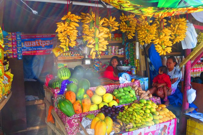 Spectacular Manila to Tagaytay: Full-Day Sightseeing Tour - Why this day works: countryside and old Manila