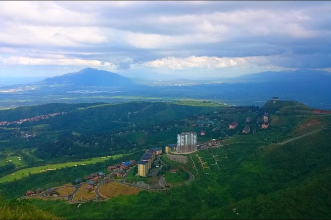Spectacular Manila to Tagaytay: Full-Day Sightseeing Tour - The long return to Manila
