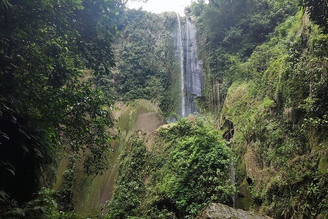 Taal Volcano Experience & A Hidden Waterfalls: A Dual Adventure - Starting early from Manila at 7:00 am