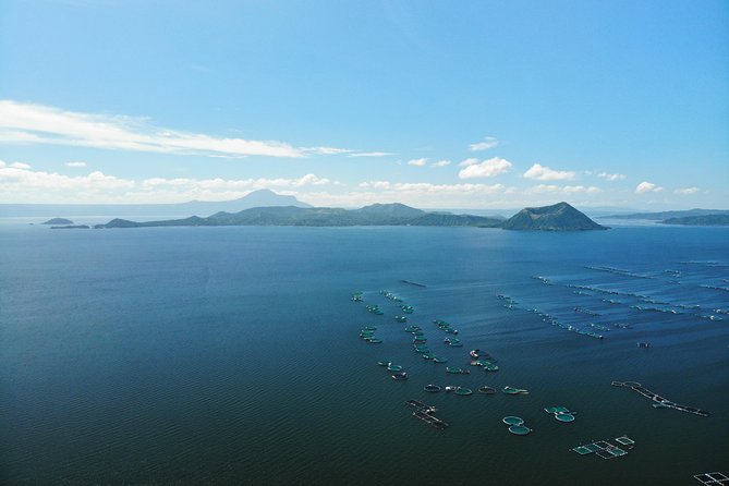 Tagaytay Adventure: Volcano Views, Countryside, Market & Cruise! - People’s Park in the Sky and the jeepney ride