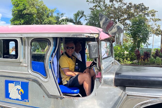 Tagaytay Day Tour sightseeing with Panoramic Taal volcano view - Finding the Best Taal Volcano View