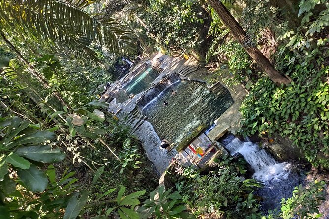 Tagaytay + Hidden Valley Springs: A Scenic Escape w/ Transfers - What the $200 price really covers