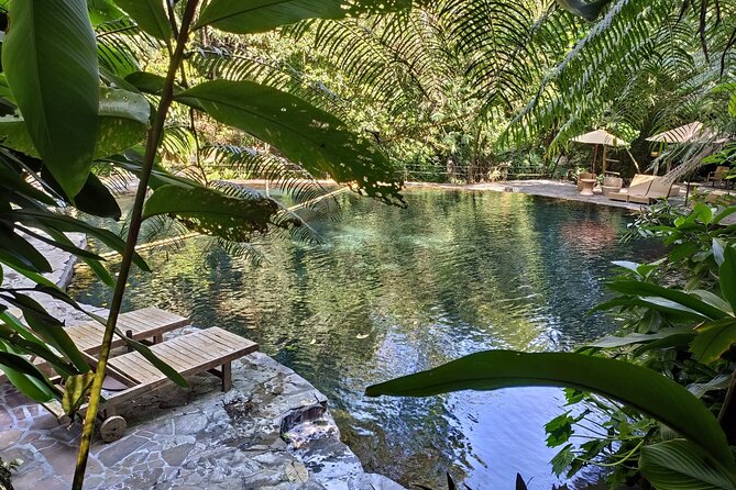 Tagaytay + Hidden Valley Springs: A Scenic Escape w/ Transfers - Who will enjoy this combination most