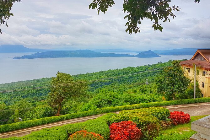 Tagaytay + Hidden Valley Springs: A Scenic Escape w/ Transfers - Four hours among hot springs and waterfalls