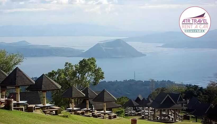 Tagaytay in a Day: A Quick Escape from Manila - From Metro Manila to Breakfast in Tagaytay