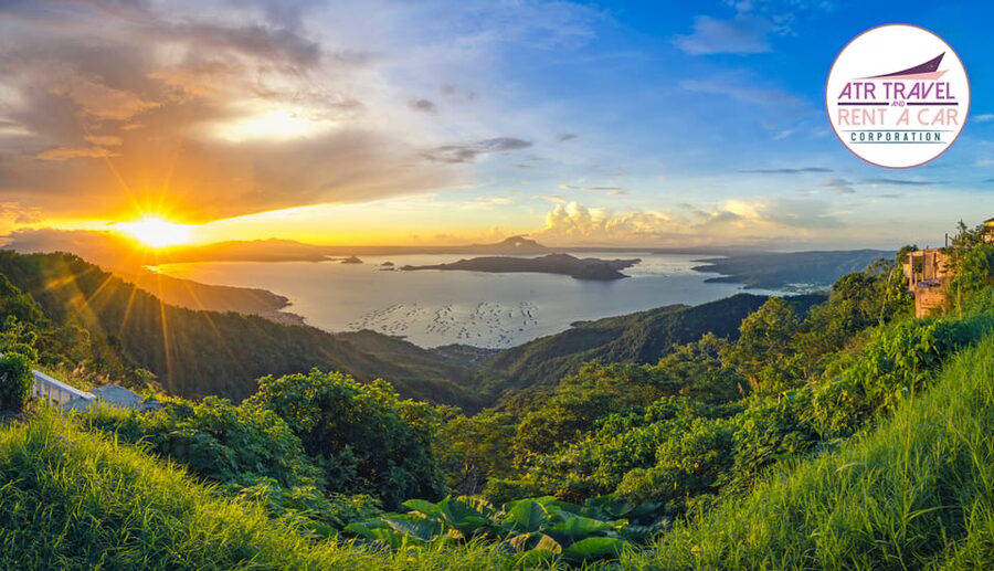 Tagaytay in a Day: A Quick Escape from Manila - Museo Orlina and Tagaytay’s Art Side