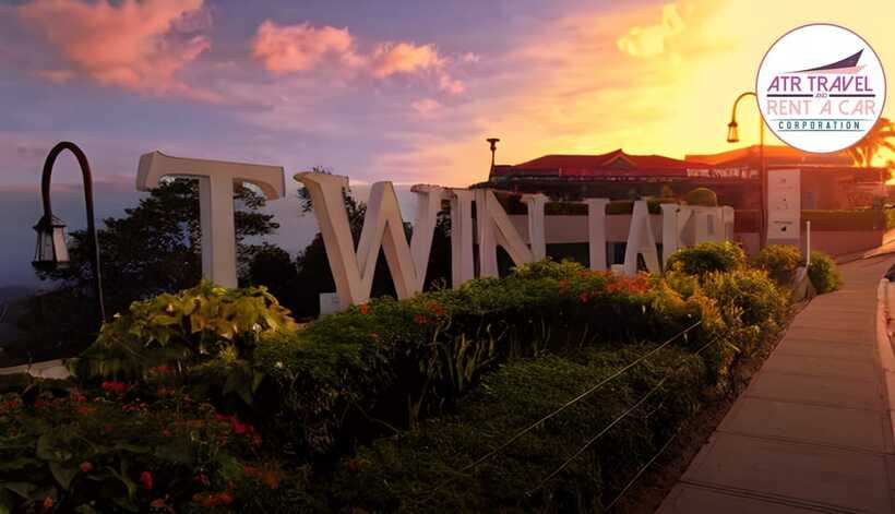 Tagaytay in a Day: A Quick Escape from Manila - Sky Ranch Gets the Longest Visit