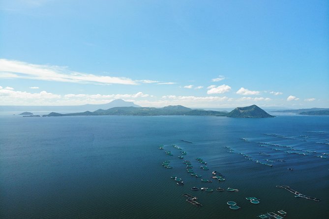 Tagaytay-Pagsanjan Falls combo tour with transfers** updated 2024 - Key points at a glance