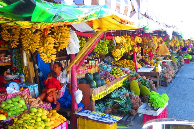 Tagaytay-Pagsanjan Falls combo tour with transfers** updated 2024 - Pagsanjan Falls by river, not by roadside