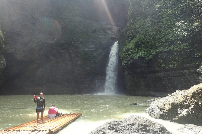 Tagaytay-Pagsanjan Falls combo tour with transfers** updated 2024 - Tagaytay Point: a short look at the views