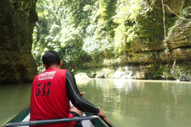 Tagaytay-Pagsanjan Falls combo tour with transfers** updated 2024 - The guides and drivers shape the day