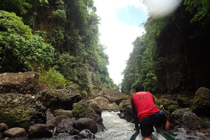 Tagaytay-Pagsanjan Falls combo tour with transfers** updated 2024 - What the 6 a.m. start really means