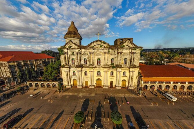 Tagaytay, Taal Volcano & Heritage Town: A Journey of Discovery - Why Taal Volcano makes this more than a city escape