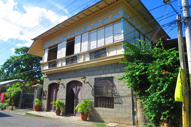 Tagaytay, Taal Volcano & Heritage Town: A Journey of Discovery - Taal viewpoints and the changing view