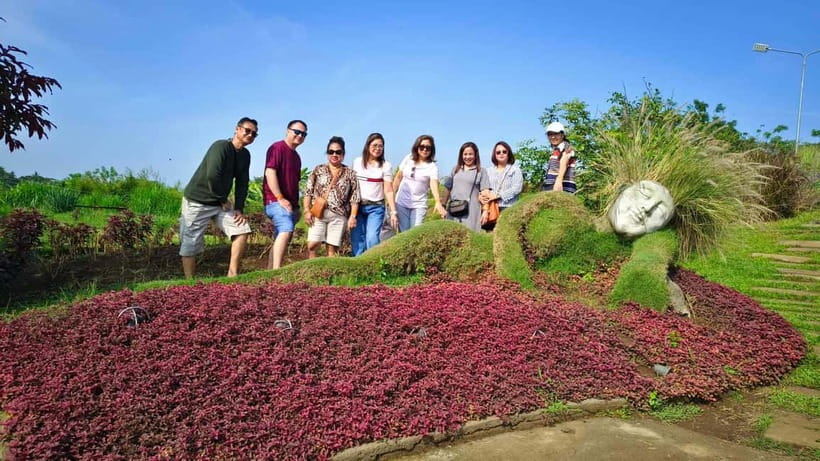 Tagaytay: Taal Volcano Tagaytay Private Tour w/Jeepney Ride - Why Taal Volcano makes this day different