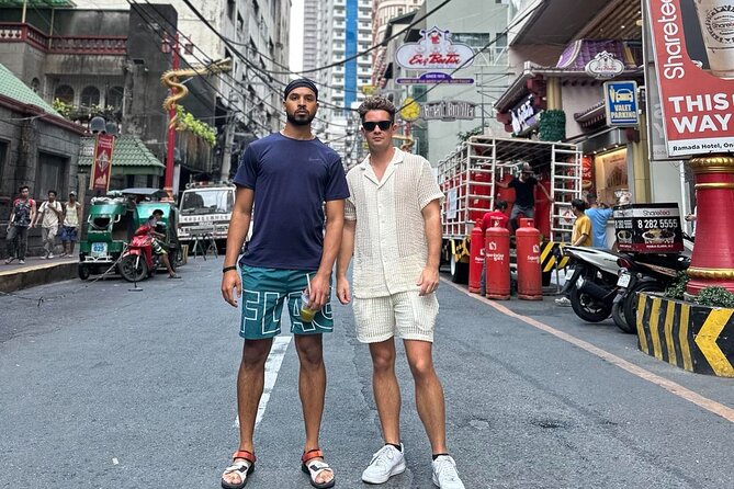 The Oldest Chinatown in Manila with Local Guide - Is $55 Good Value for Two Hours?
