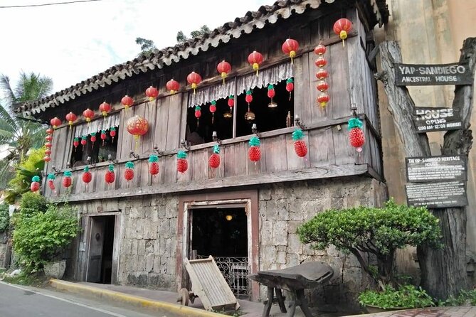 The Original Cebu City Historical and Food Walking Tour - Heritage of Cebu Monument and the city’s big story