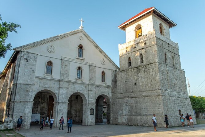 The tour of the must-see sites of Bohol - From Panglao to Bohol’s signature sights