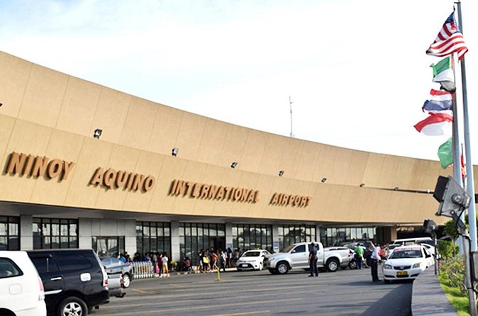 Transfer from Airport to Manila, Makati, Taguig and Pasay Hotel - Booking details that can prevent trouble