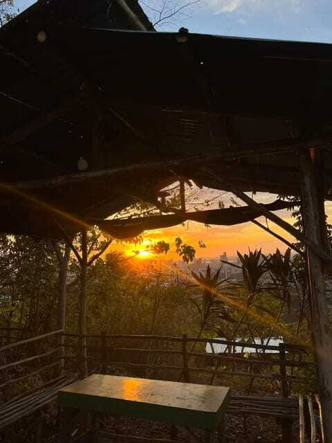 Trekking to see the beautiful view of Cebu City - What to bring for the Cebu trail